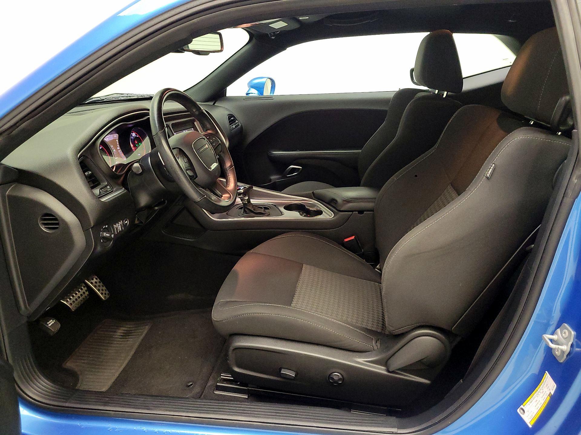 Thumbnail: 2019 Dodge Challenger - 11