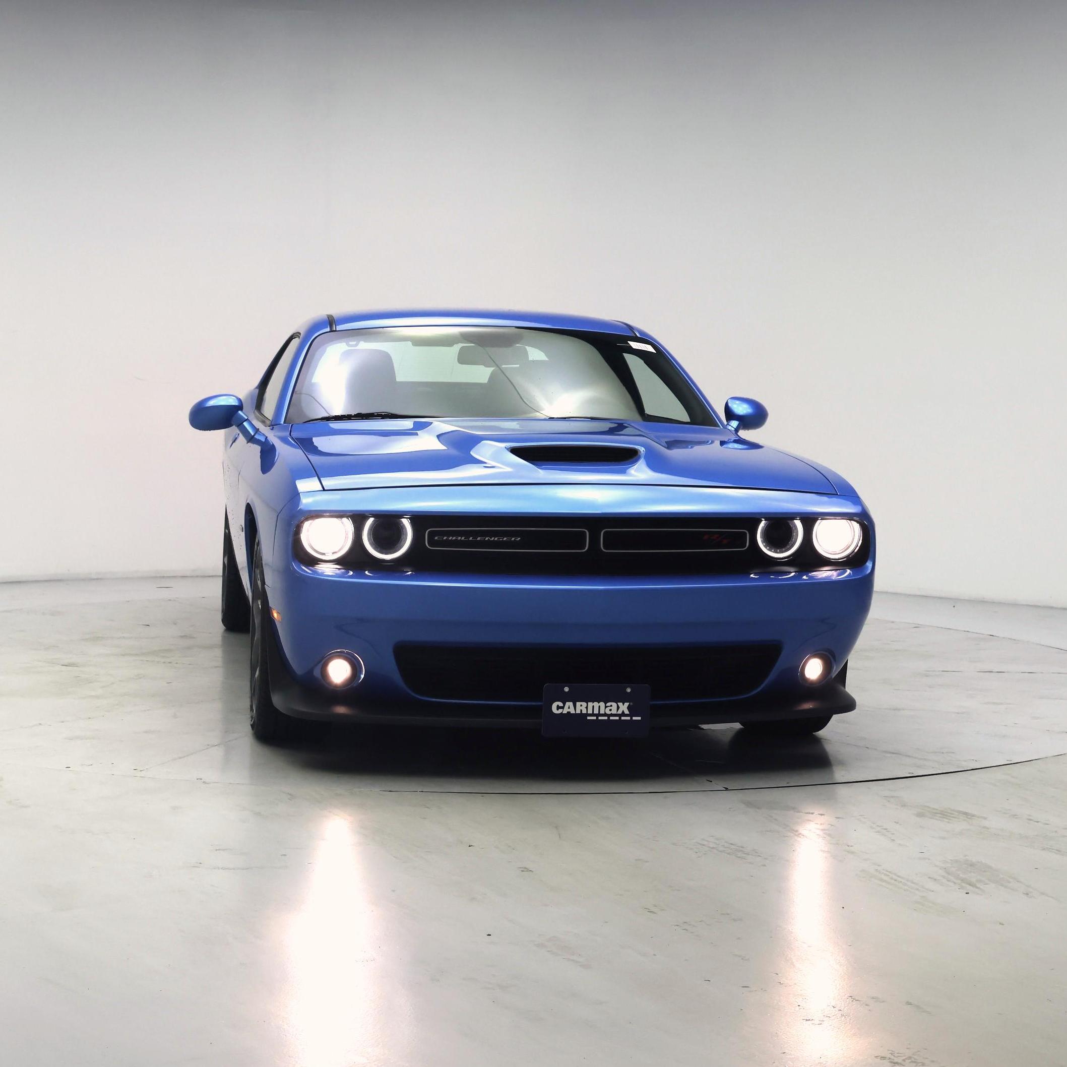 Thumbnail: 2019 Dodge Challenger - 5