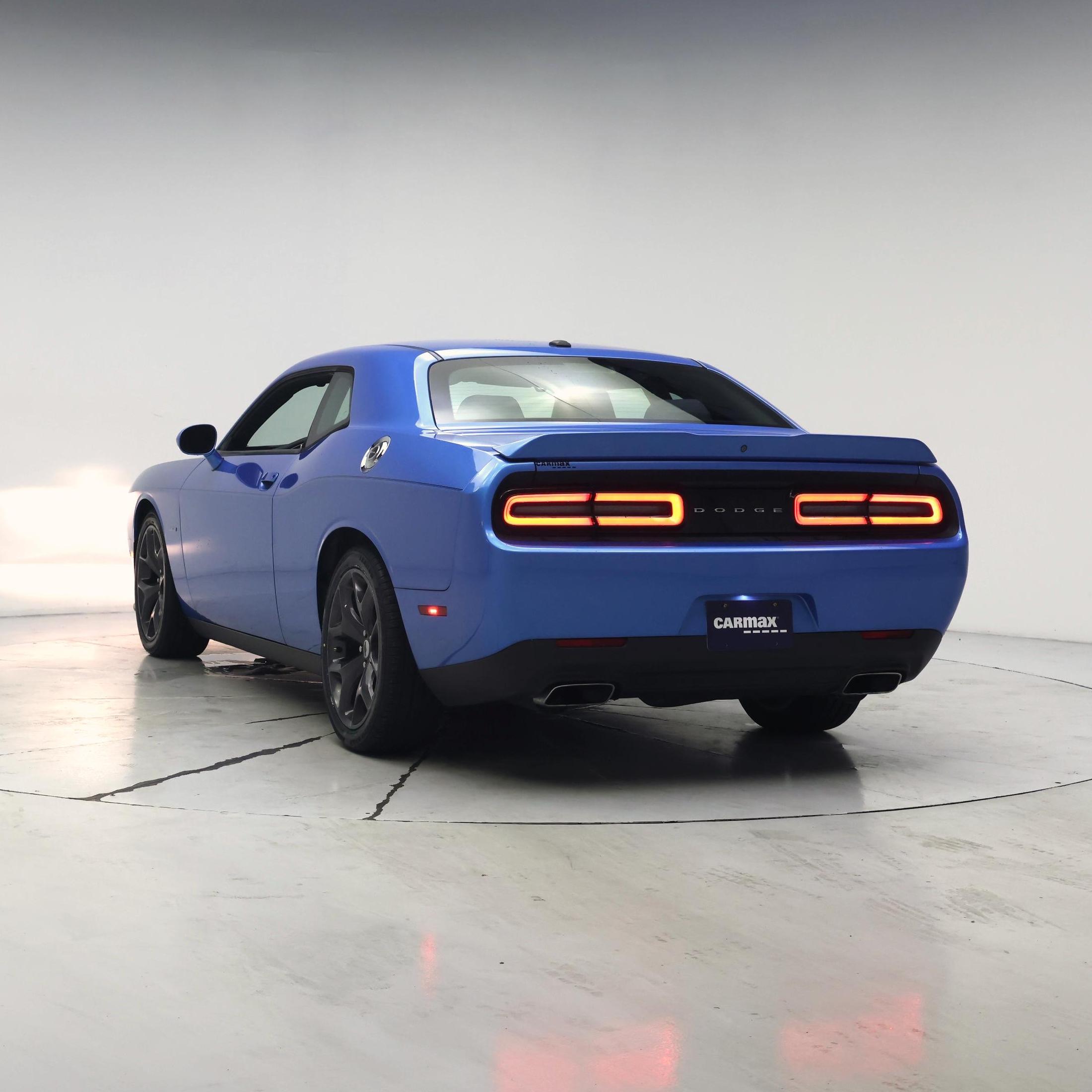 Thumbnail: 2019 Dodge Challenger - 6