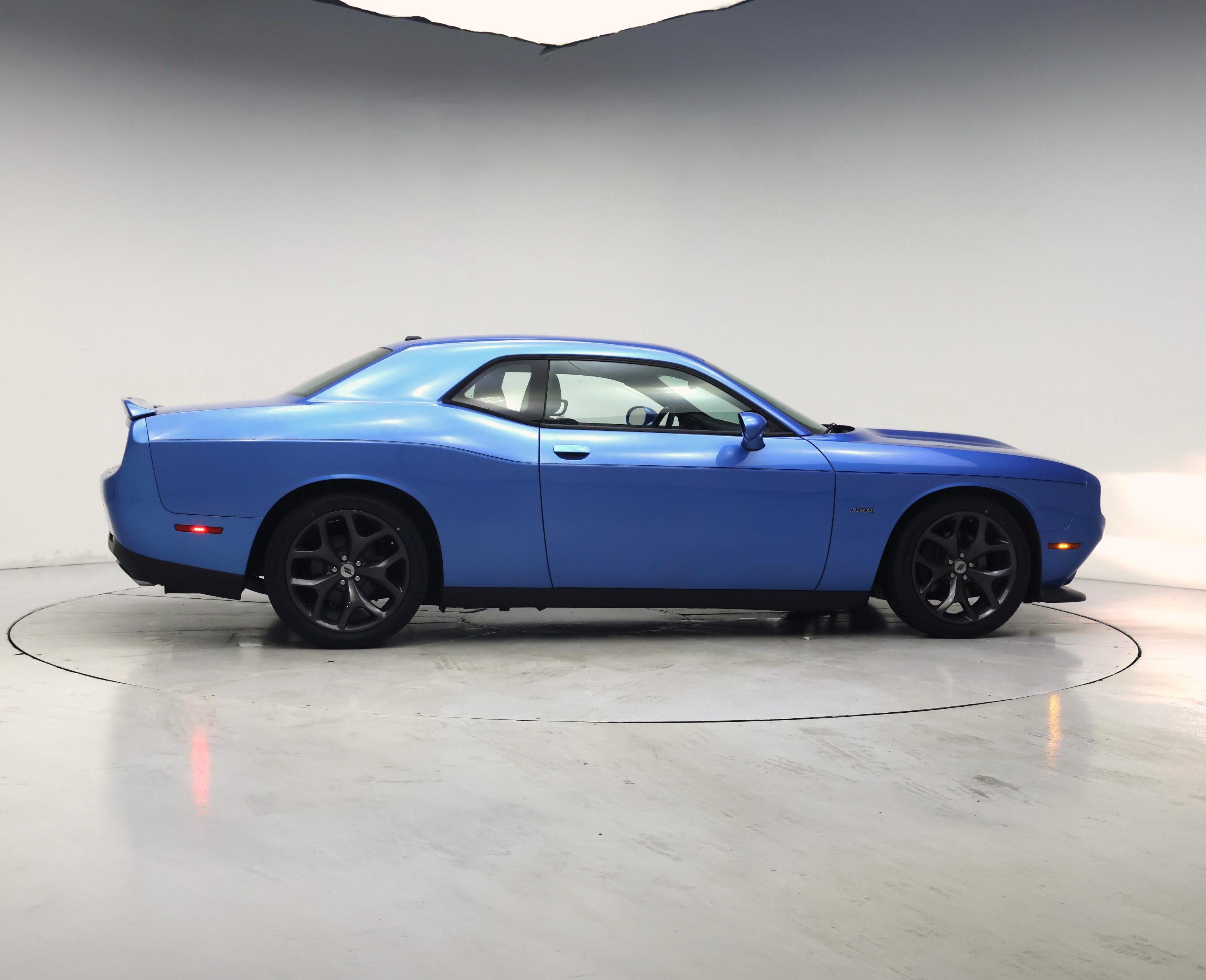 Thumbnail: 2019 Dodge Challenger - 7