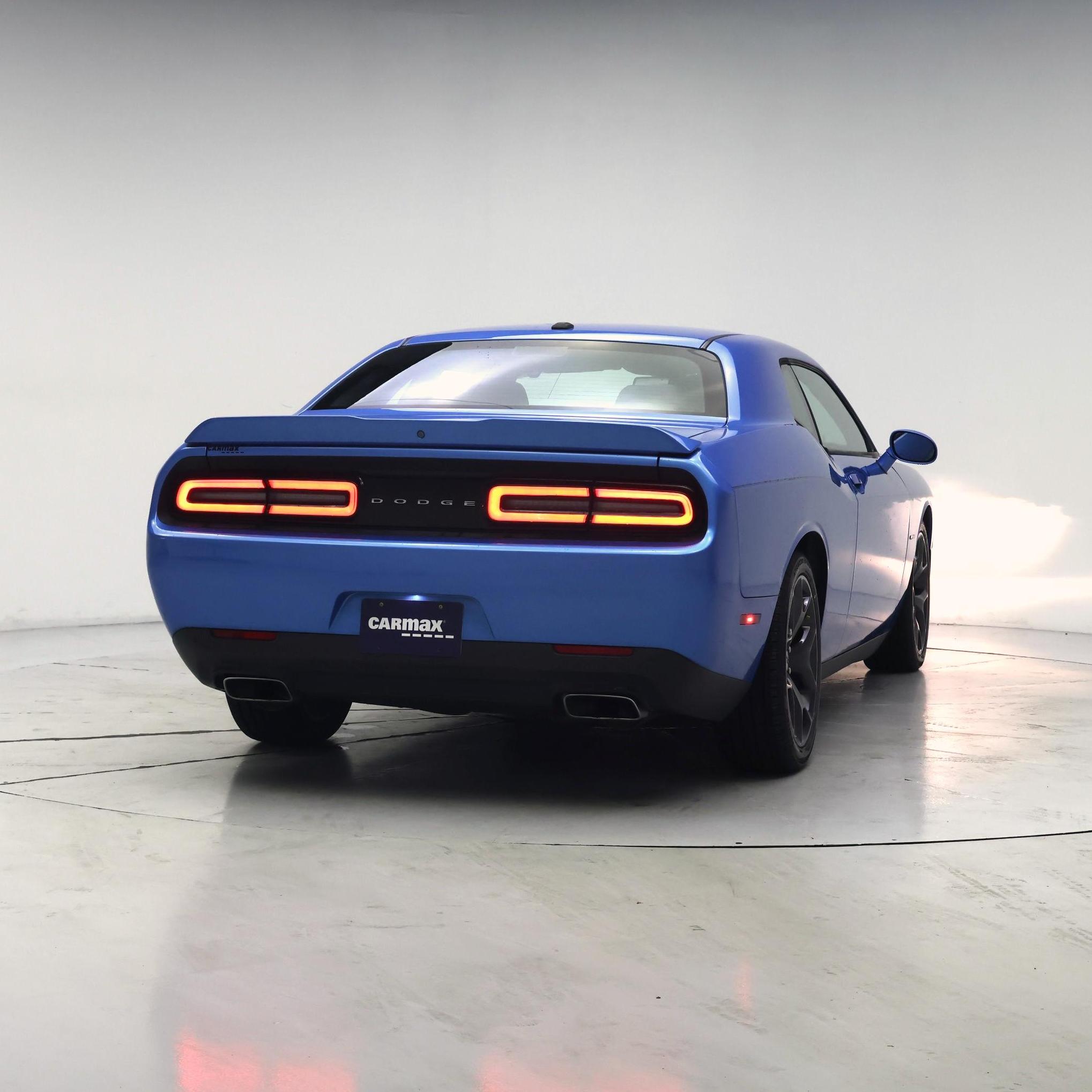Thumbnail: 2019 Dodge Challenger - 8
