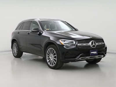 2022 Mercedes-Benz GLC300