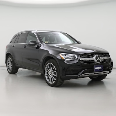 2022 Mercedes-Benz GLC300