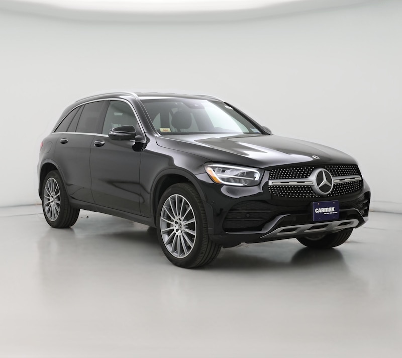 2022 Mercedes-Benz GLC300