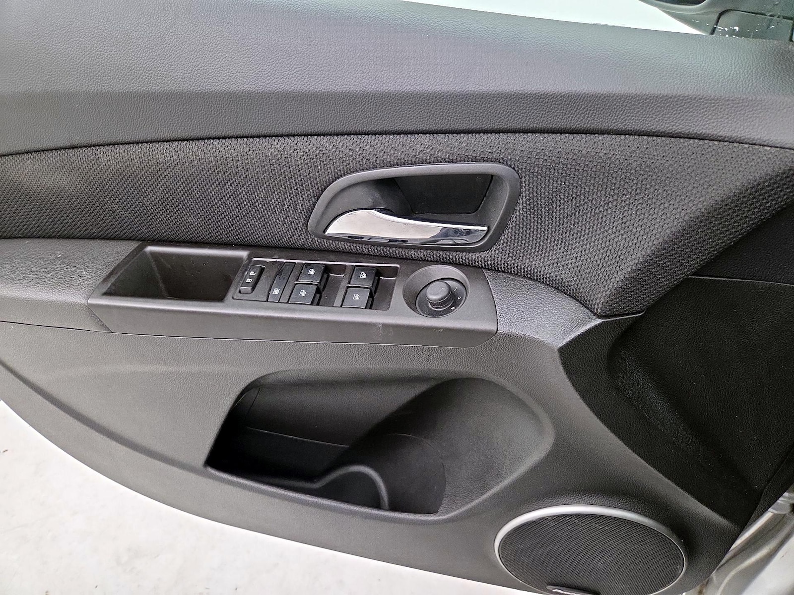2015 Chevrolet Cruze LTZ - Photo 13