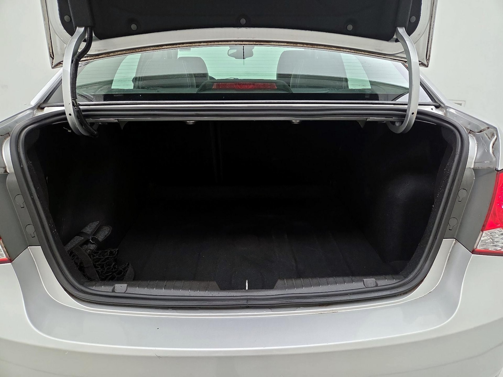 2015 Chevrolet Cruze LTZ - Photo 23
