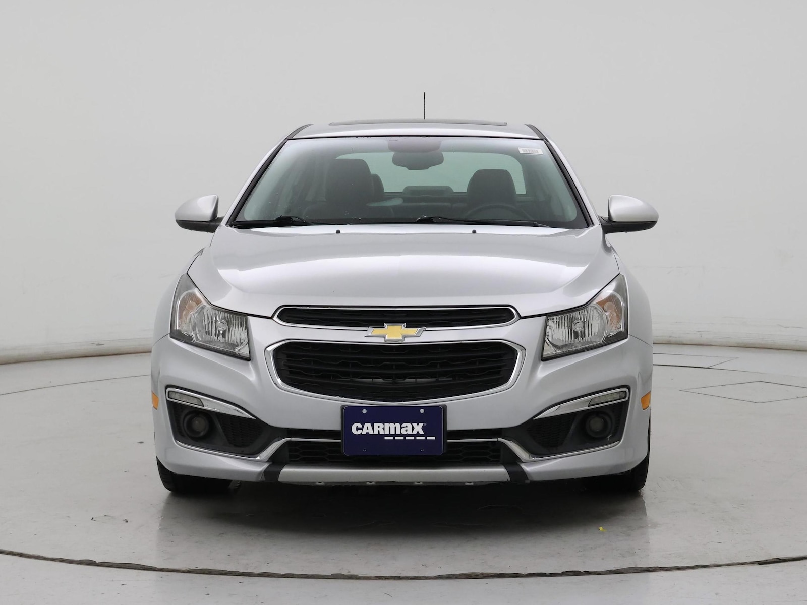 2015 Chevrolet Cruze LTZ - Photo 6