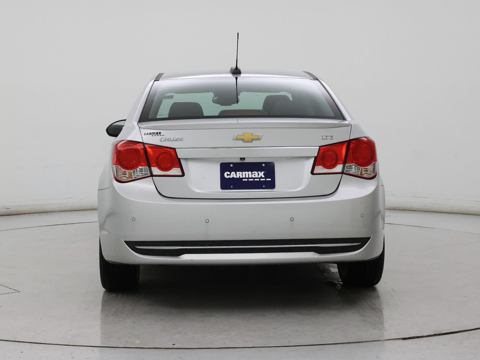 2015 Chevrolet Cruze LTZ - Photo 7