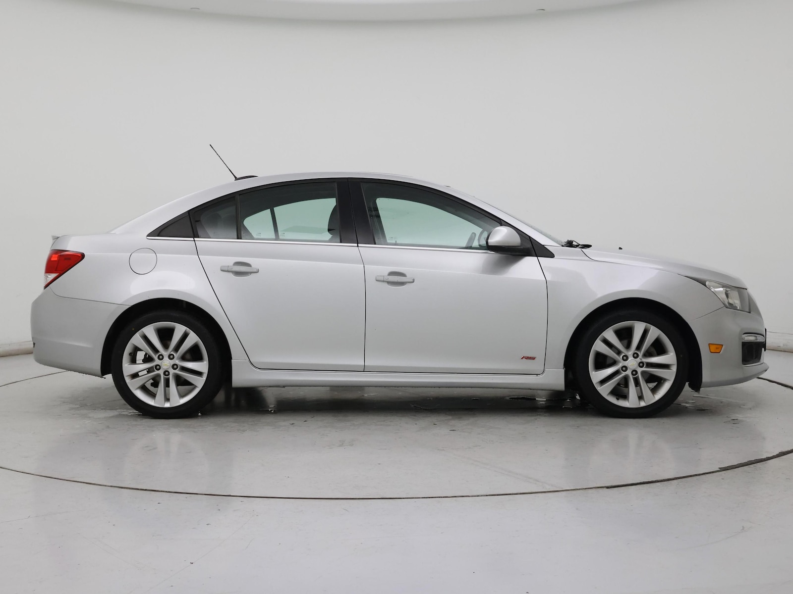 2015 Chevrolet Cruze LTZ - Photo 8