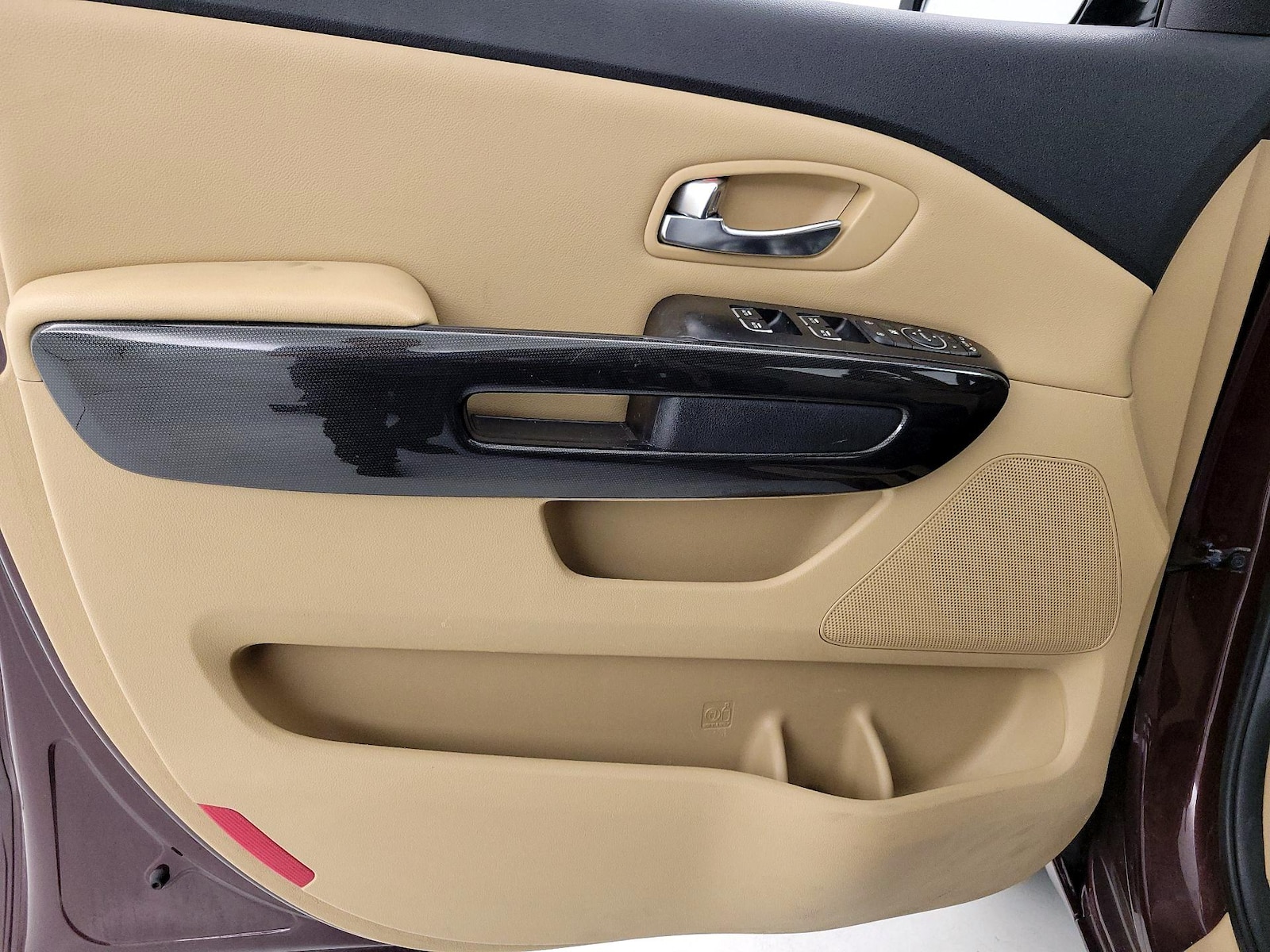 2015 Kia Sedona EX - Photo 13