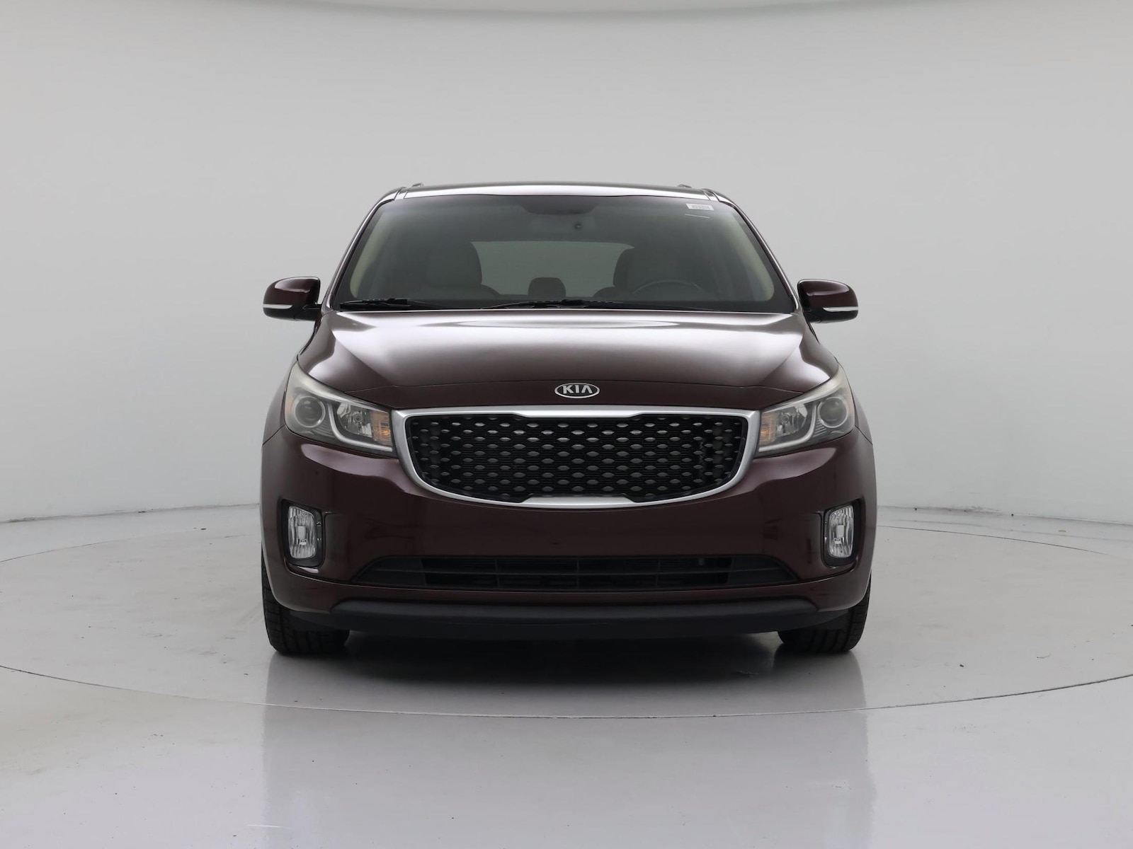 2015 Kia Sedona EX - Photo 6