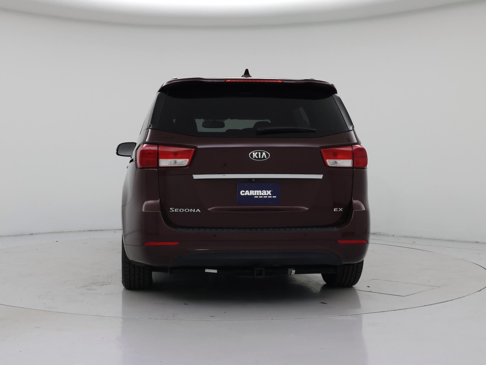 2015 Kia Sedona EX - Photo 7