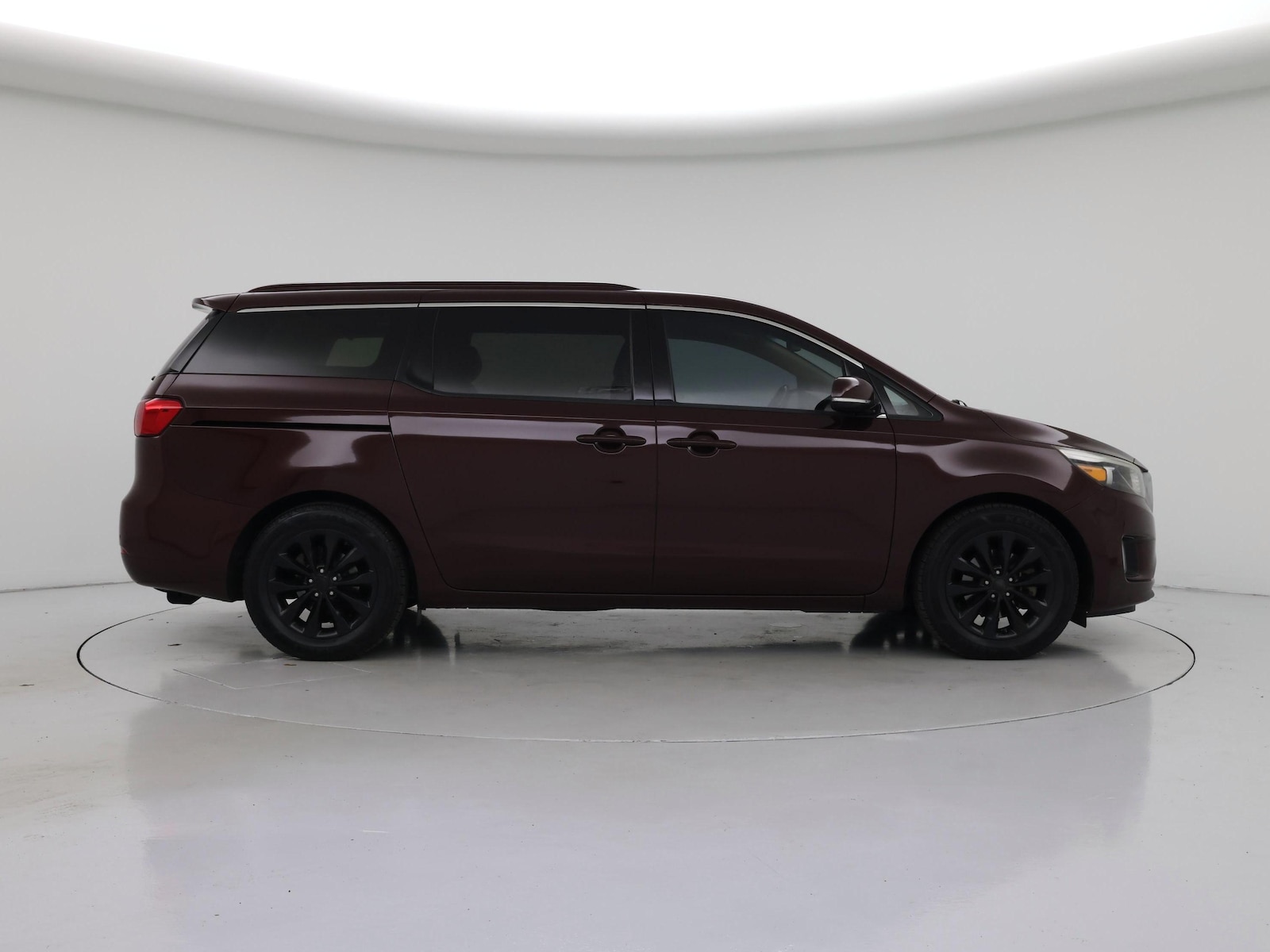 2015 Kia Sedona EX - Photo 8