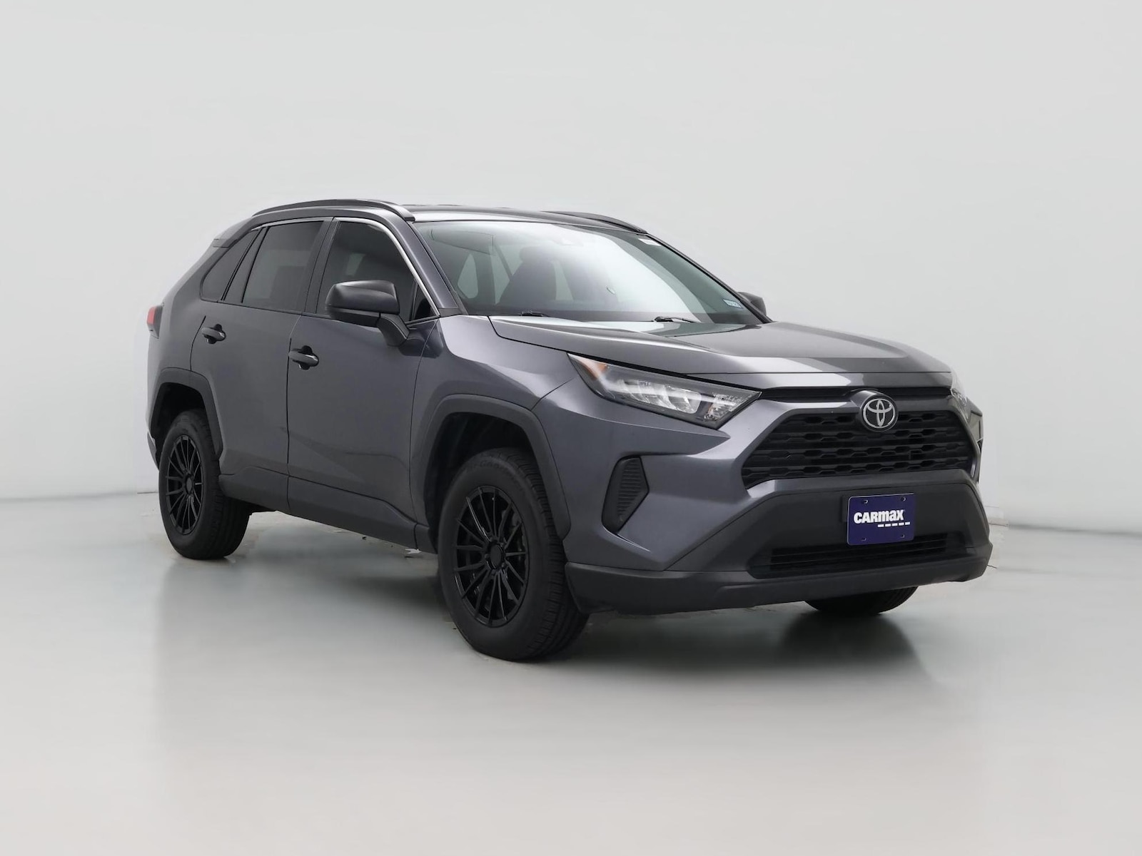 2019 Toyota RAV4 LE - Photo 1