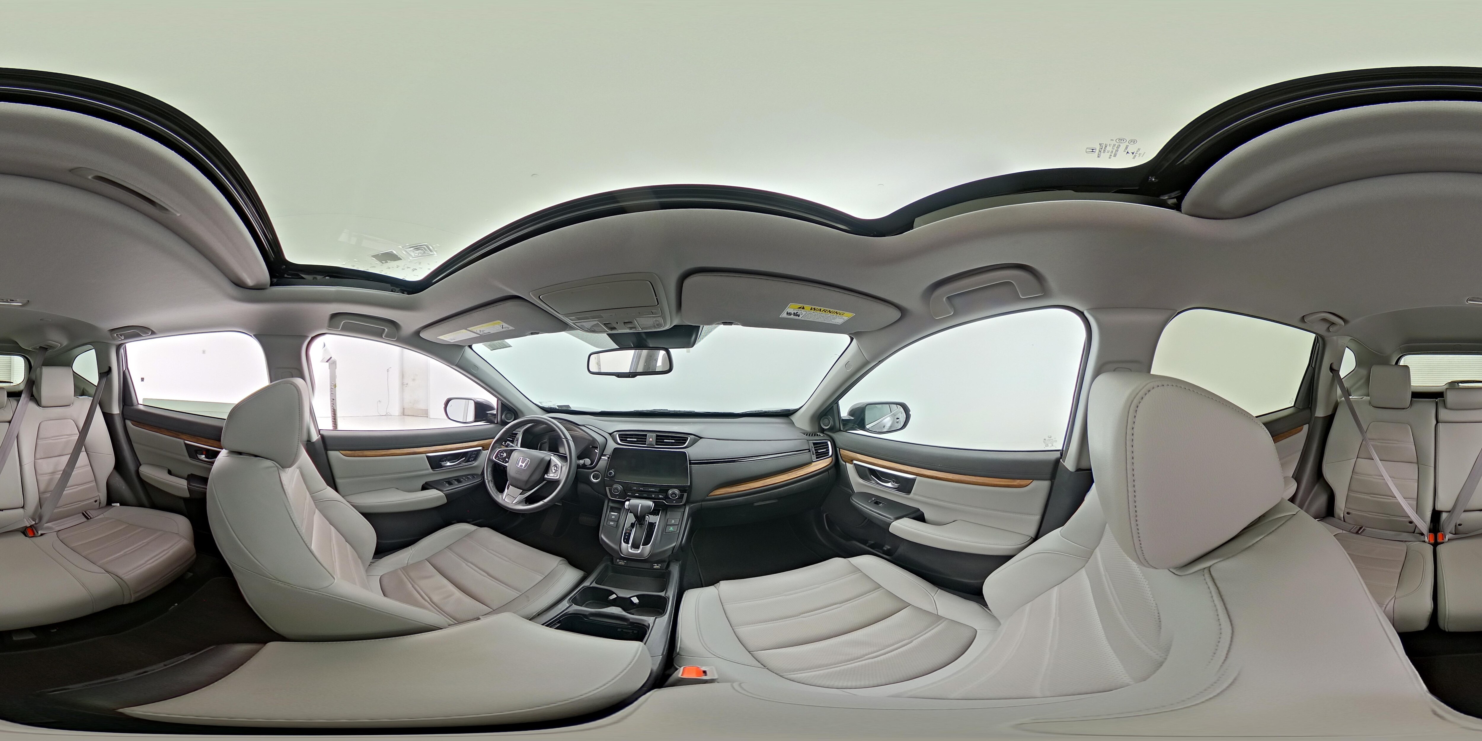 2022 Honda CR-V EX-L - Photo 25