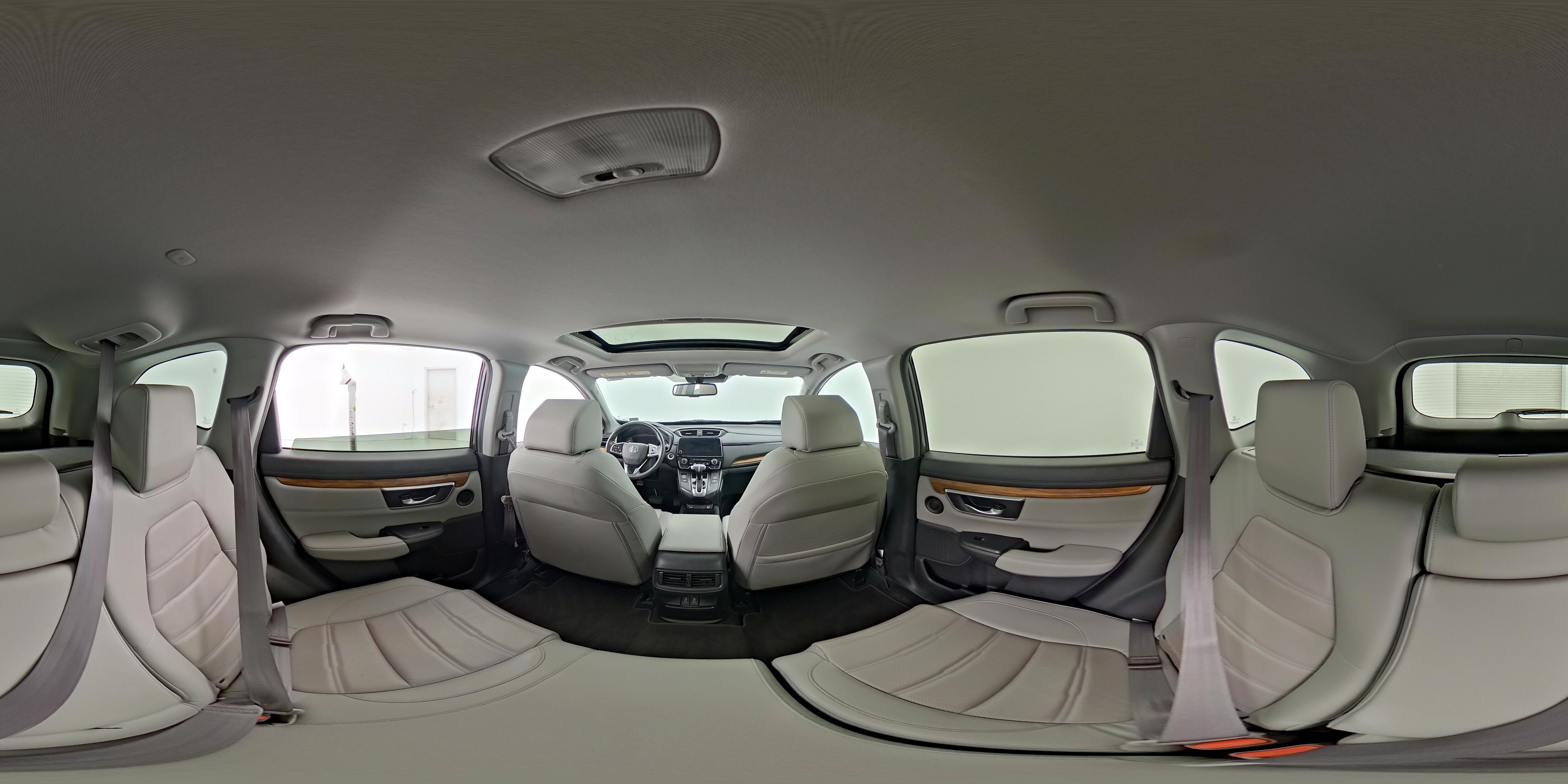 2022 Honda CR-V EX-L - Photo 26