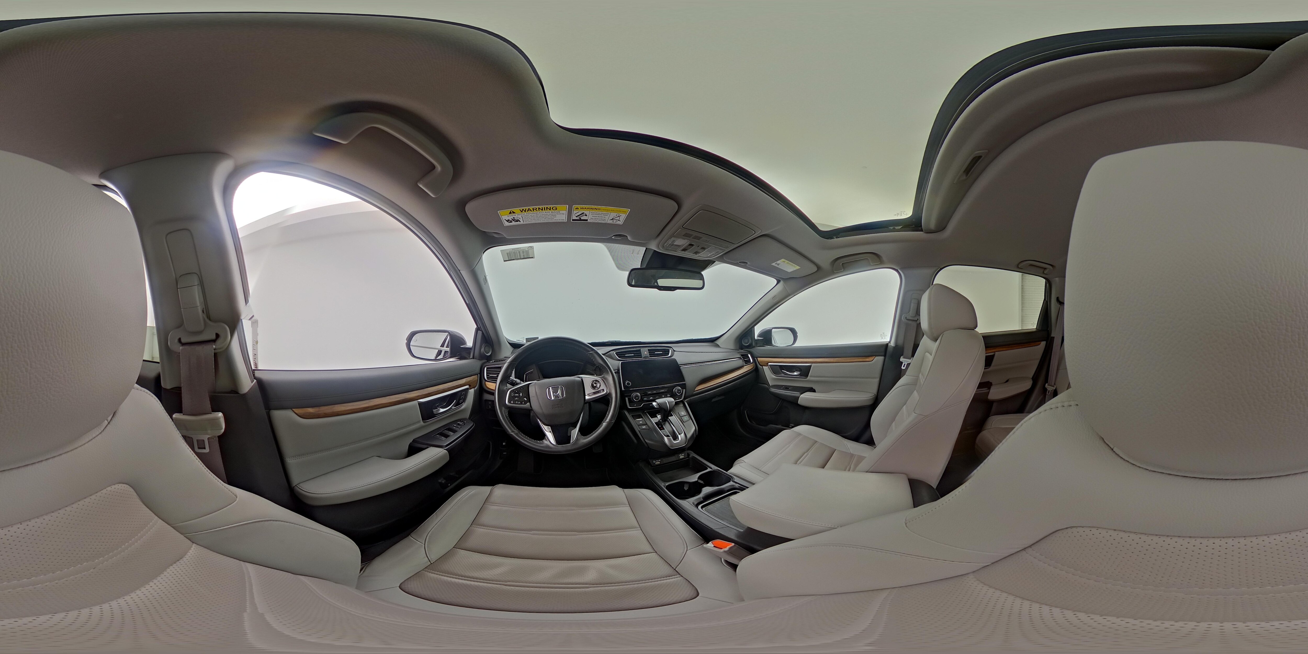 2022 Honda CR-V EX-L - Photo 27