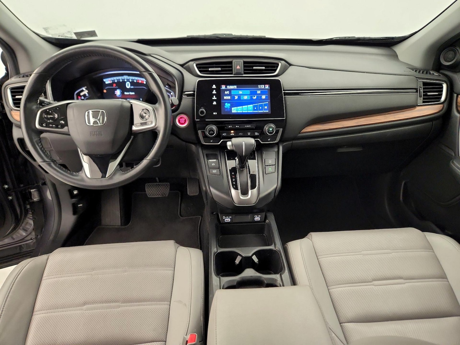 2022 Honda CR-V EX-L - Photo 10