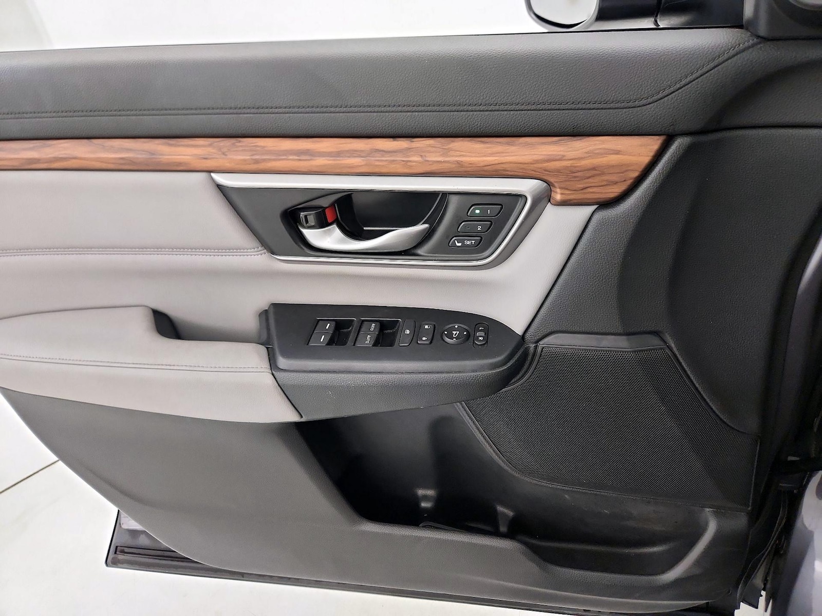 2022 Honda CR-V EX-L - Photo 13