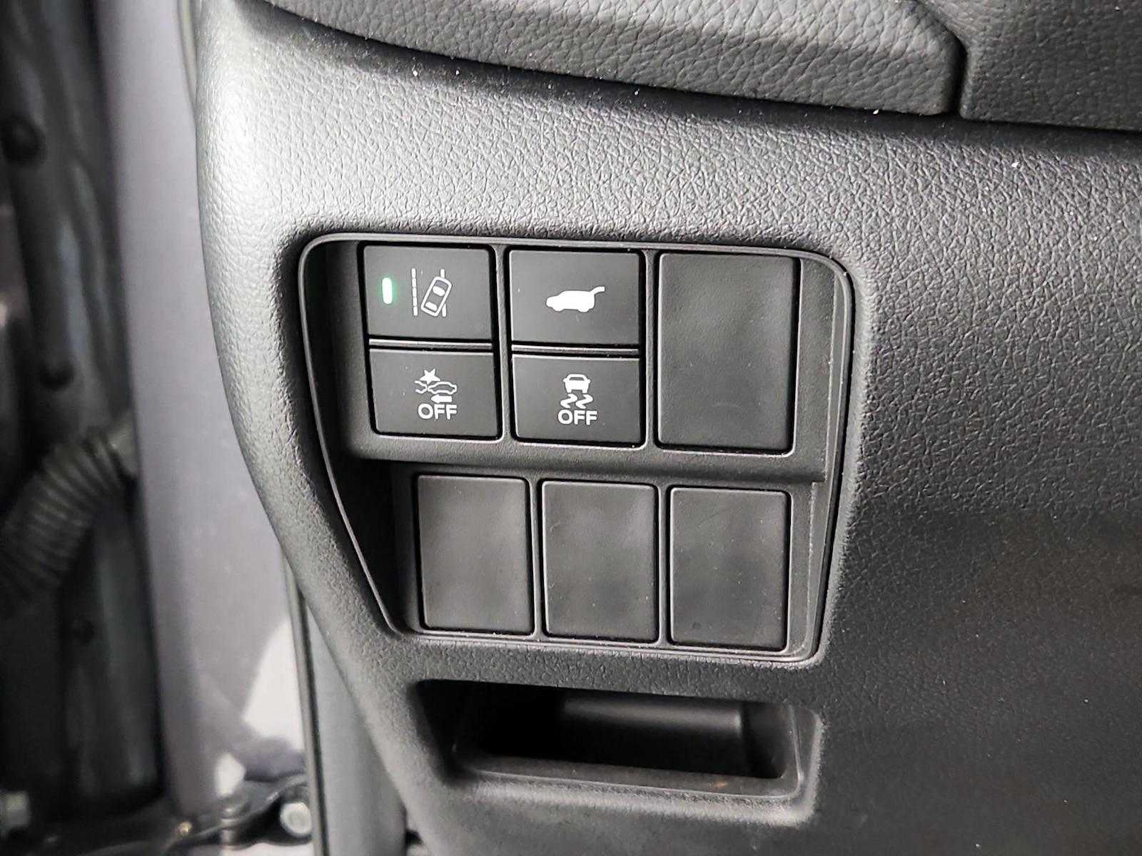 2022 Honda CR-V EX-L - Photo 14