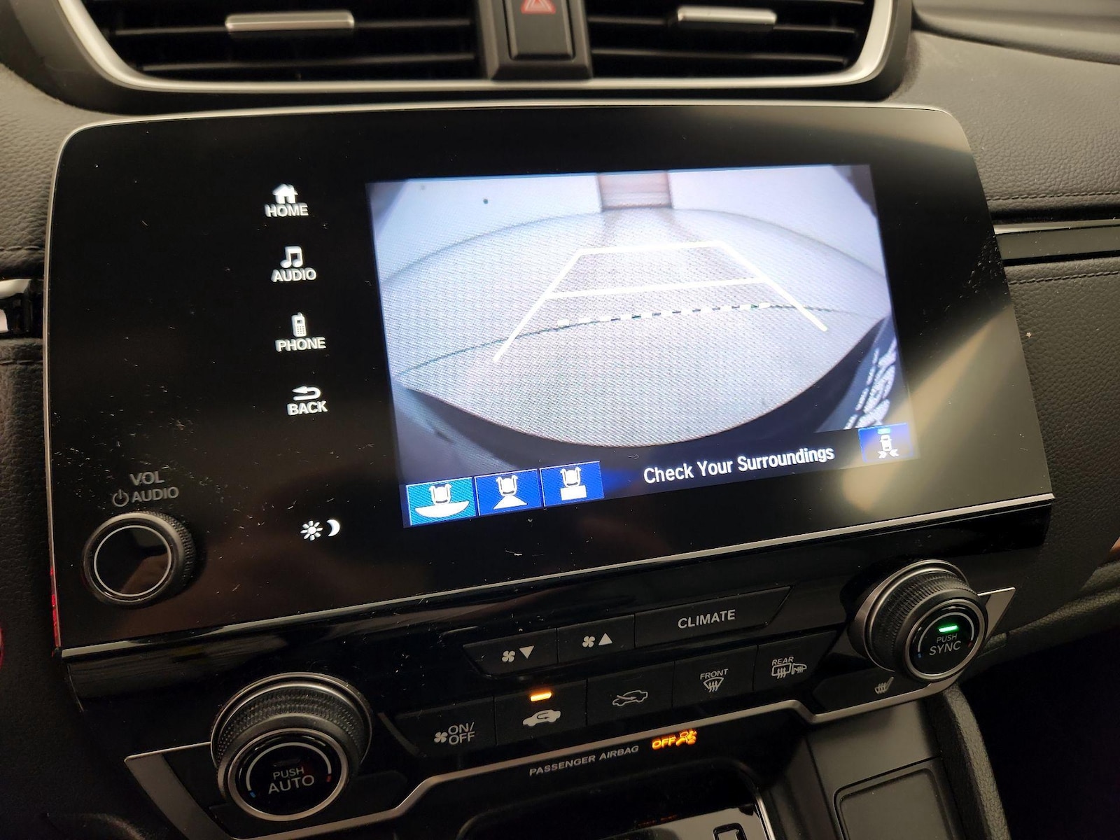 2022 Honda CR-V EX-L - Photo 15