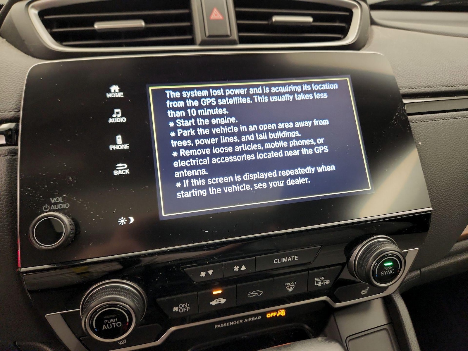 2022 Honda CR-V EX-L - Photo 16