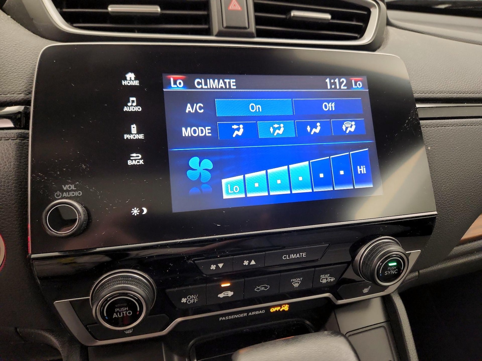 2022 Honda CR-V EX-L - Photo 17