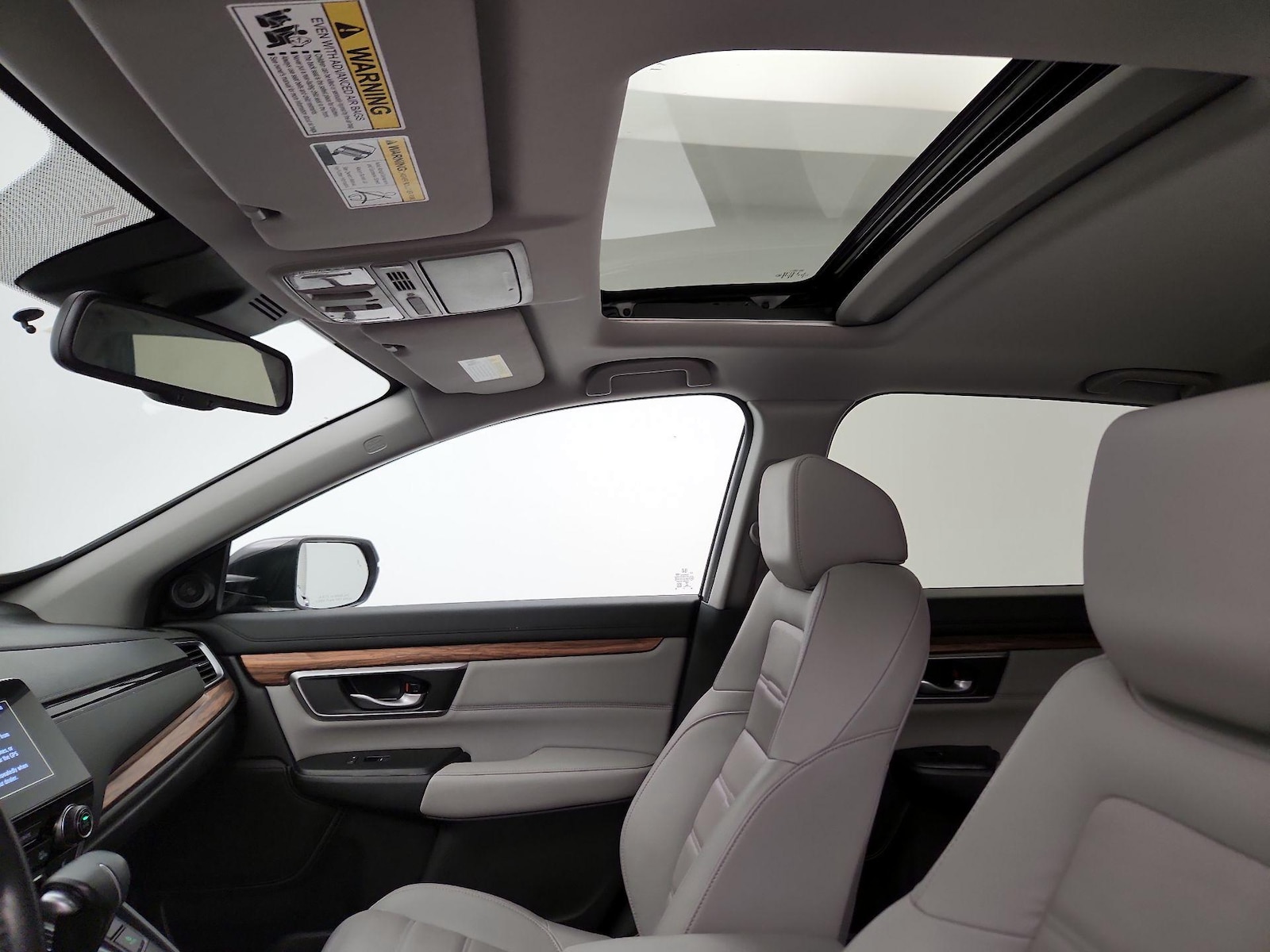 2022 Honda CR-V EX-L - Photo 20
