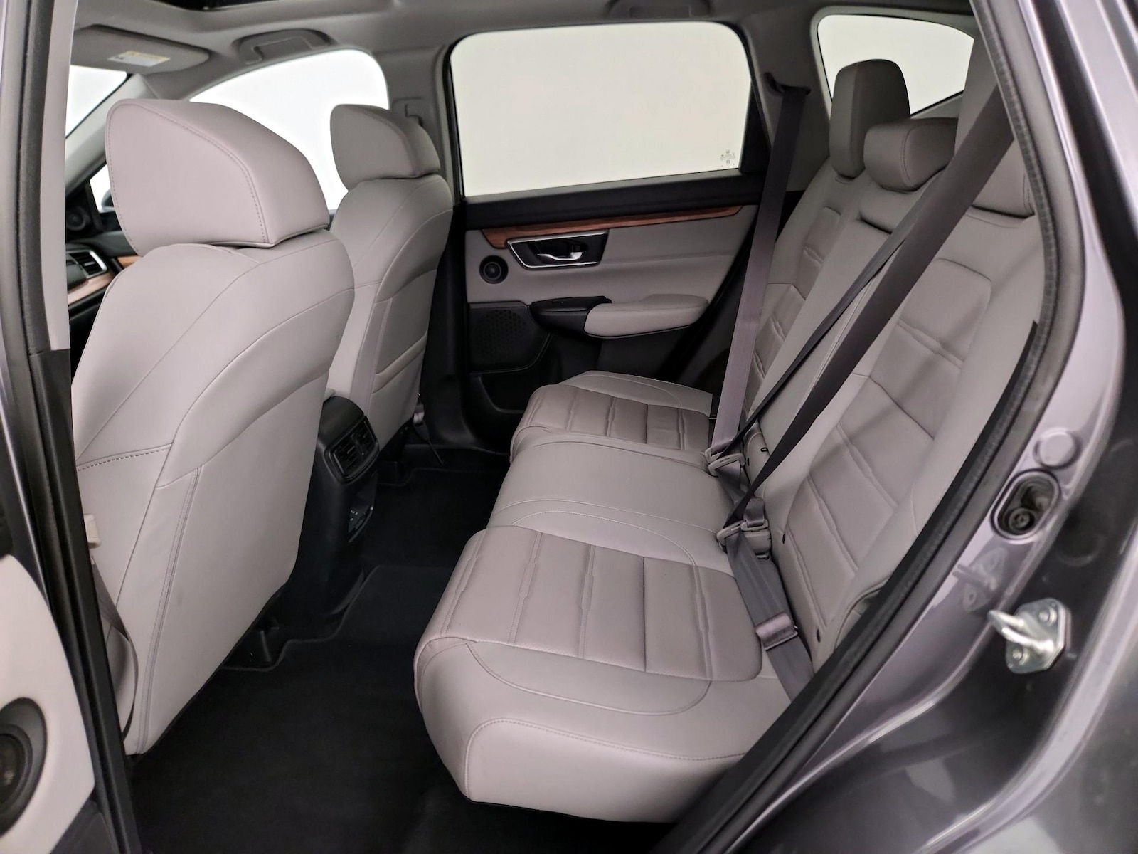 2022 Honda CR-V EX-L - Photo 21