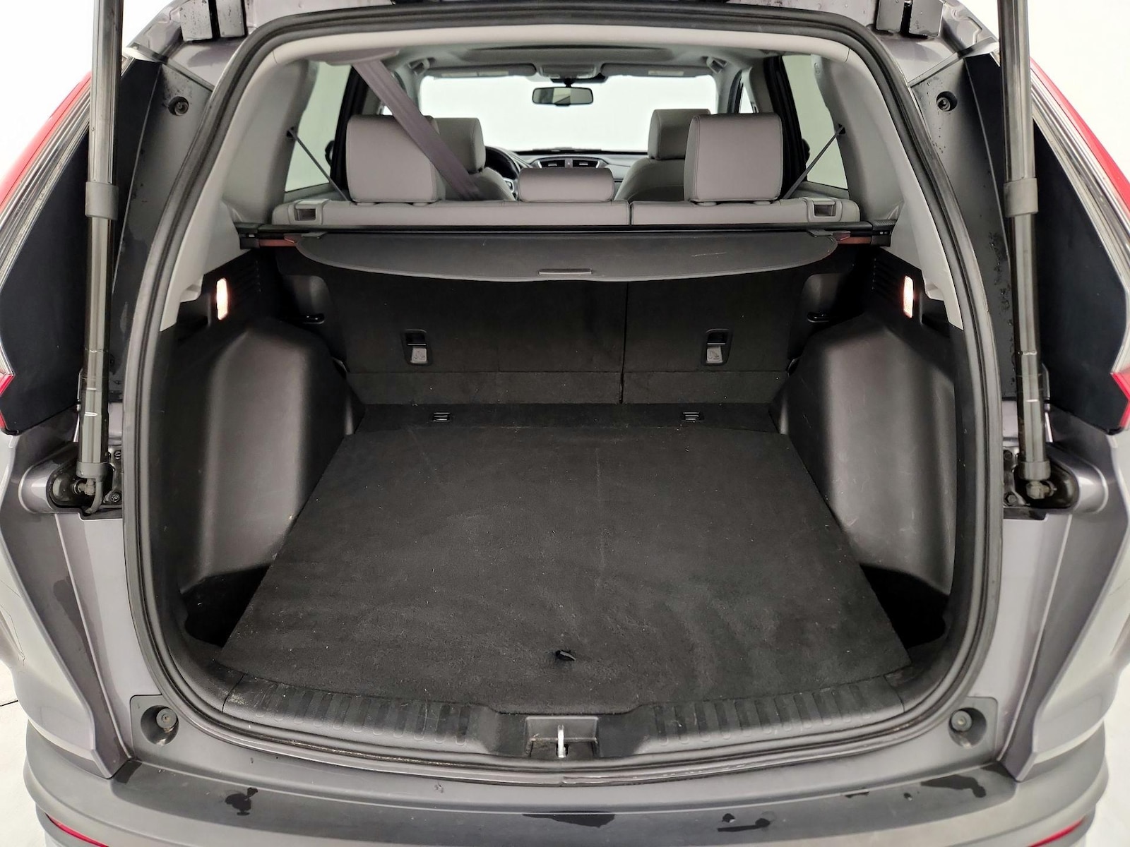 2022 Honda CR-V EX-L - Photo 22
