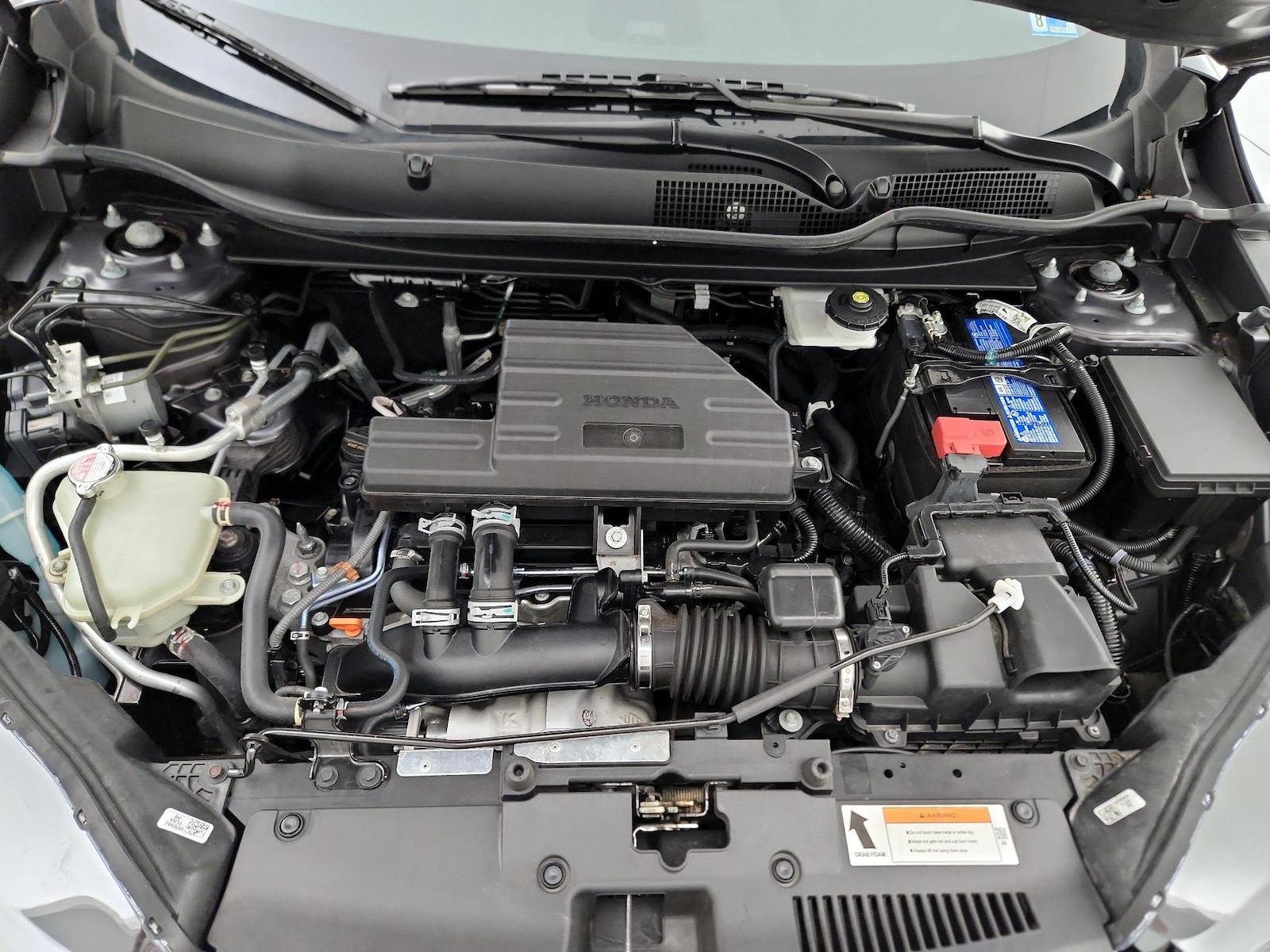 2022 Honda CR-V EX-L - Photo 23