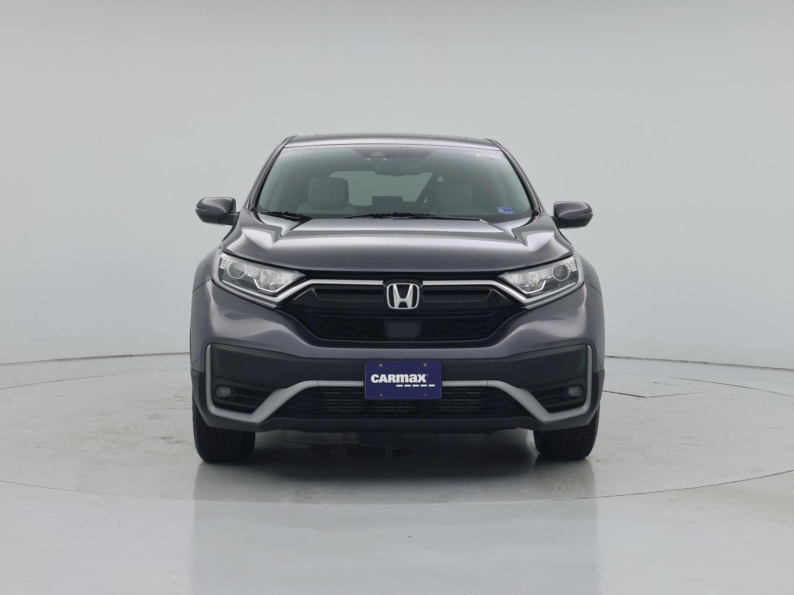 2022 Honda CR-V EX-L - Photo 6