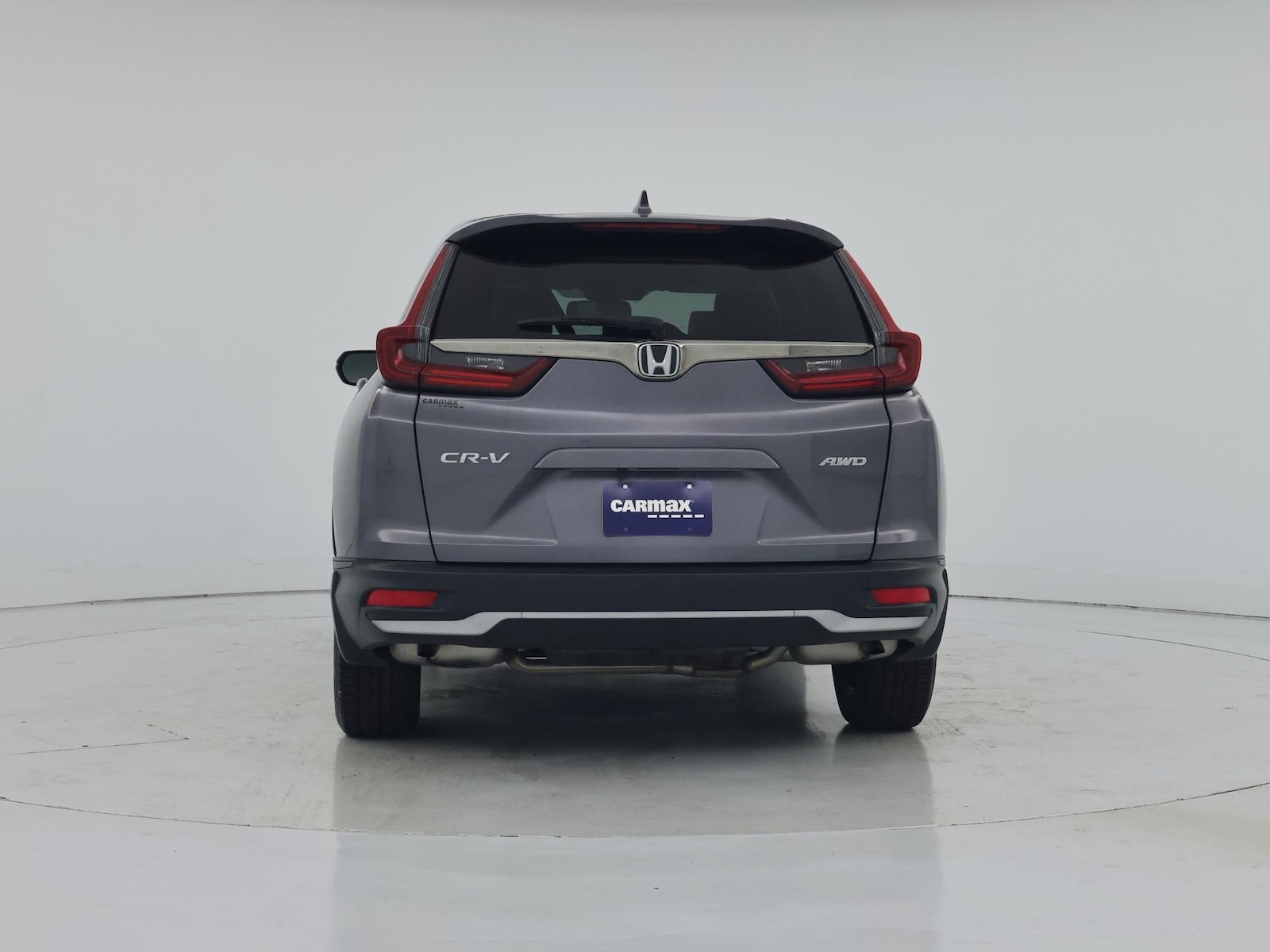 2022 Honda CR-V EX-L - Photo 7