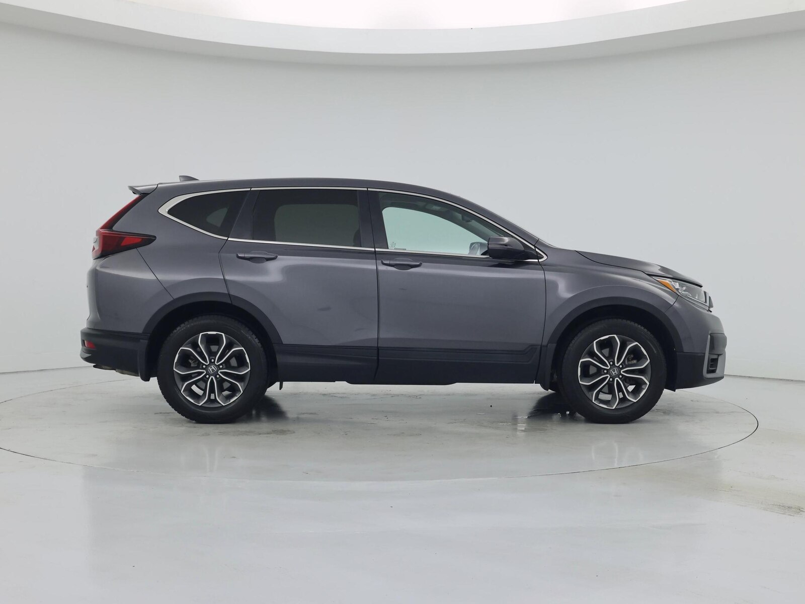 2022 Honda CR-V EX-L - Photo 8