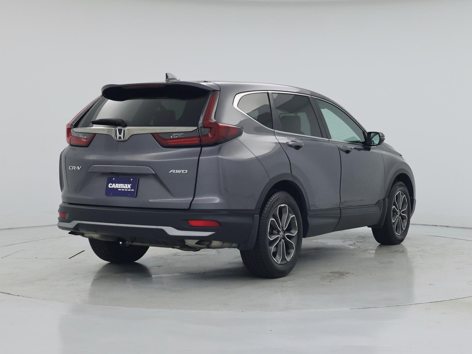 2022 Honda CR-V EX-L - Photo 9