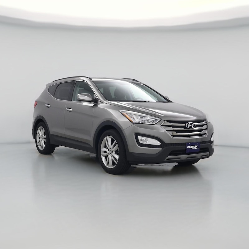 2014 Hyundai Santa Fe Sport 2.0T