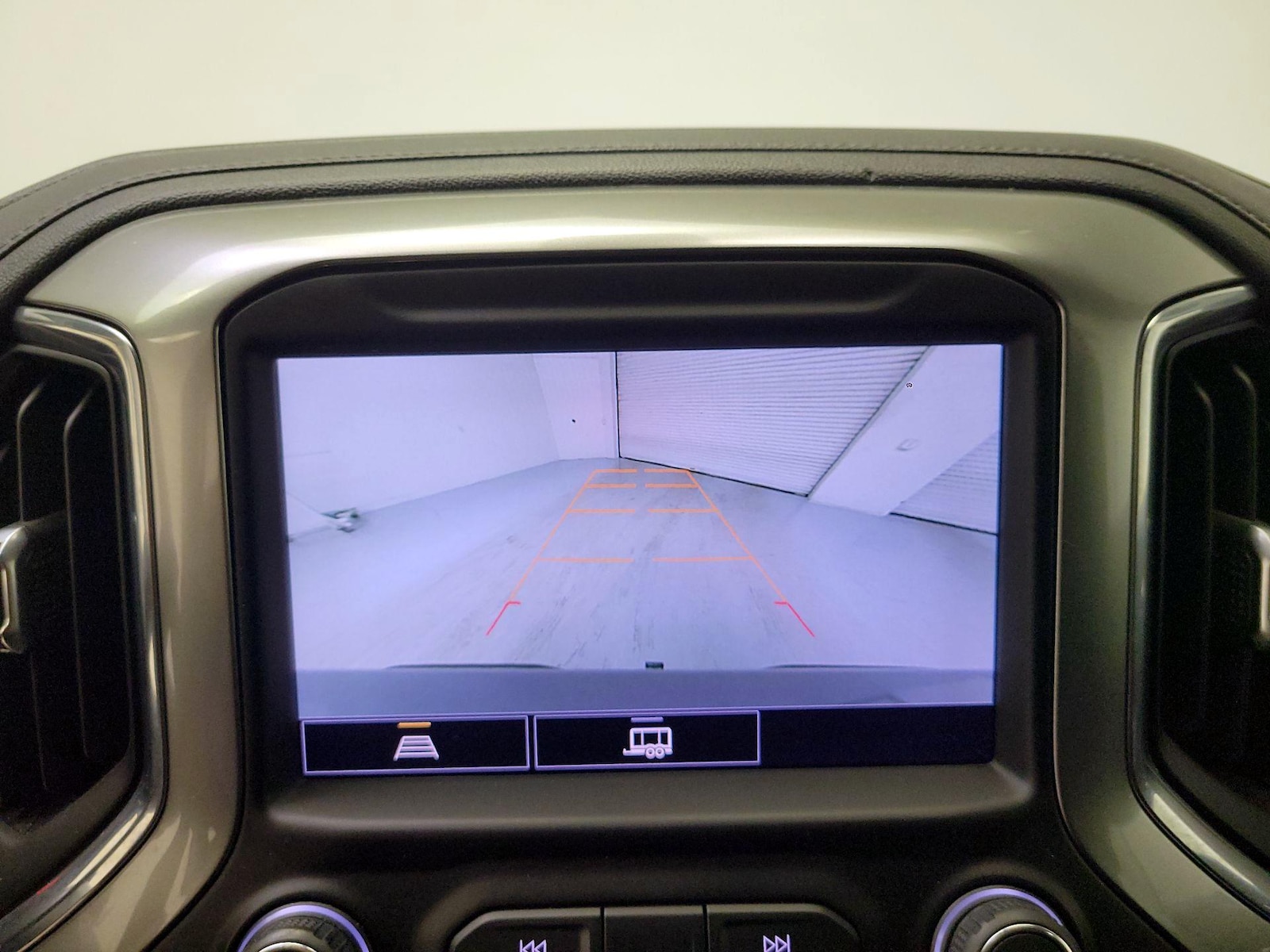 2021 Chevrolet Silverado 1500 LT Trail Boss - Photo 15