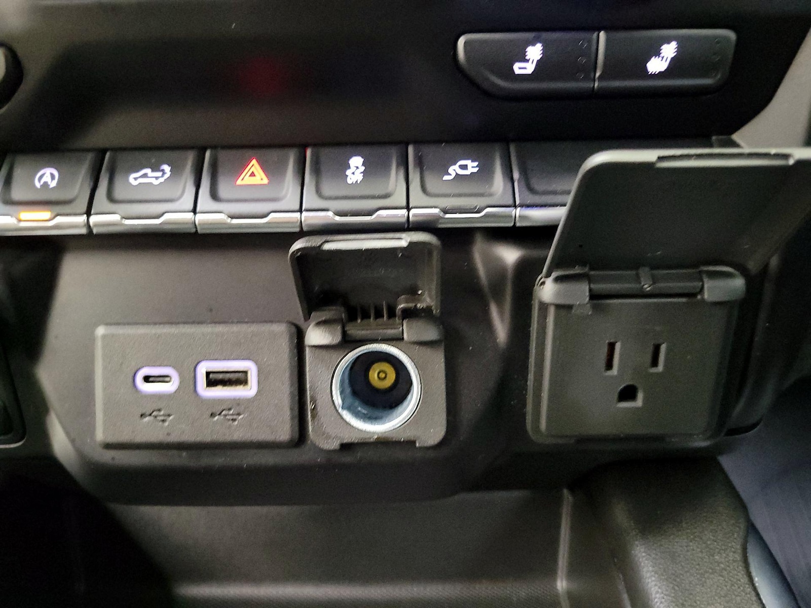 2021 Chevrolet Silverado 1500 LT Trail Boss - Photo 19