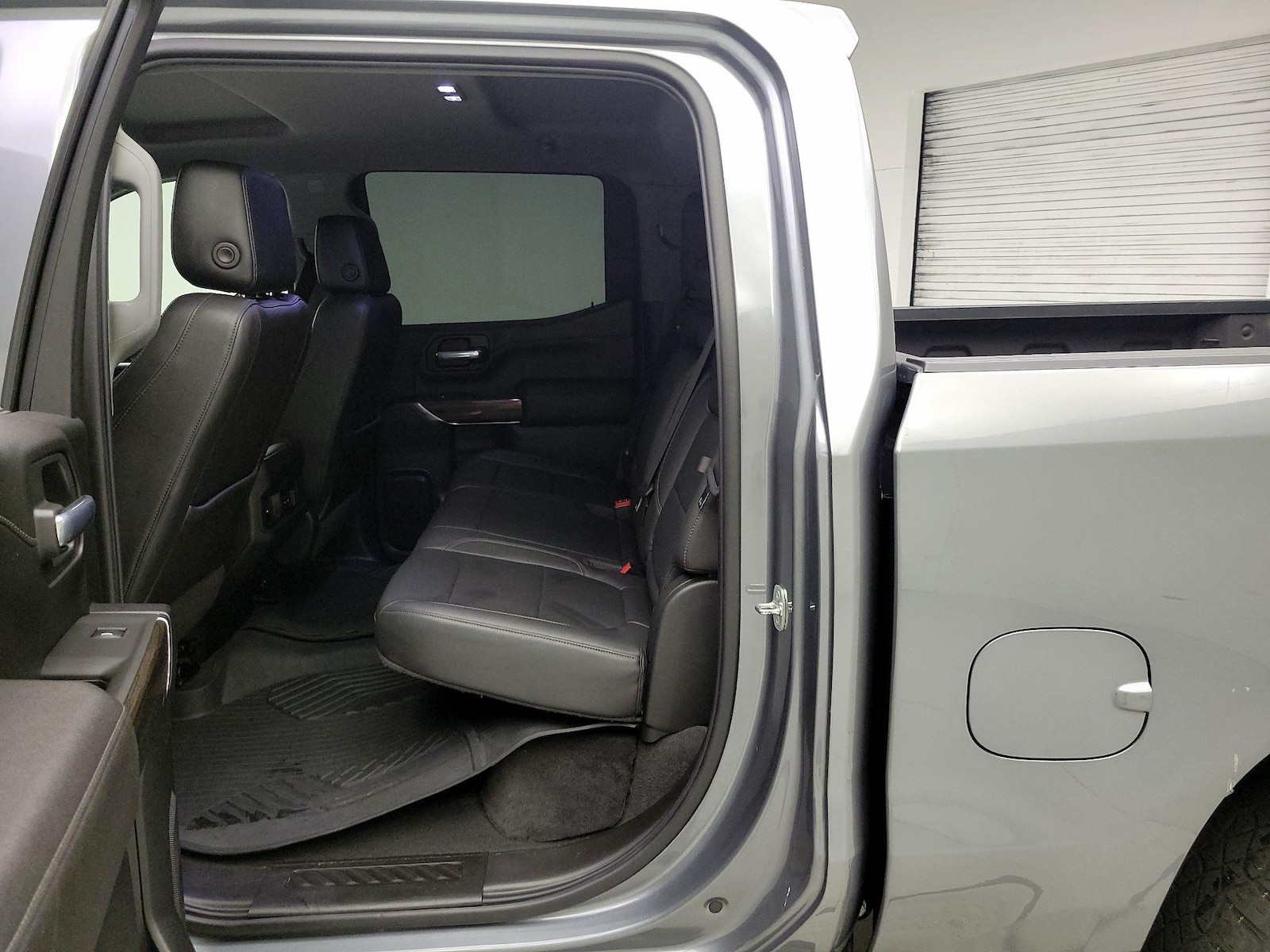 2021 Chevrolet Silverado 1500 LT Trail Boss - Photo 20
