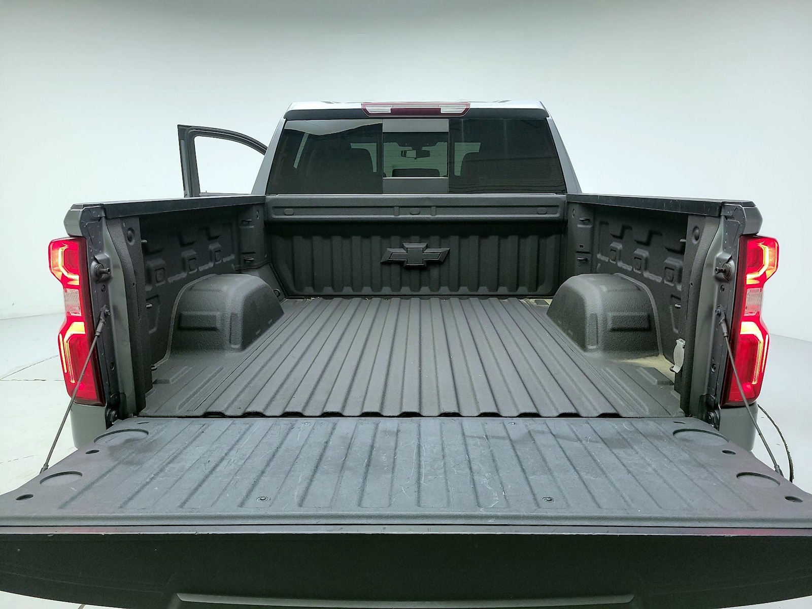2021 Chevrolet Silverado 1500 LT Trail Boss - Photo 21