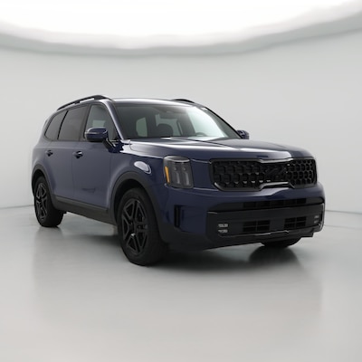 2025 Kia Telluride SX Prestige X-Line