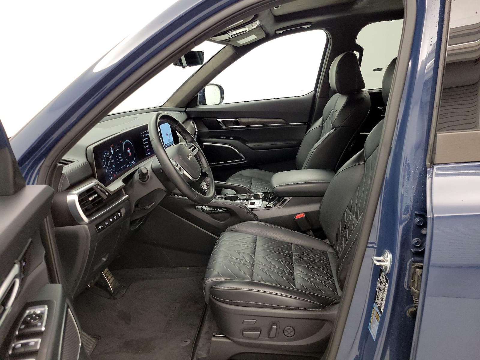 2025 Kia Telluride SX Prestige X-Line - Photo 12