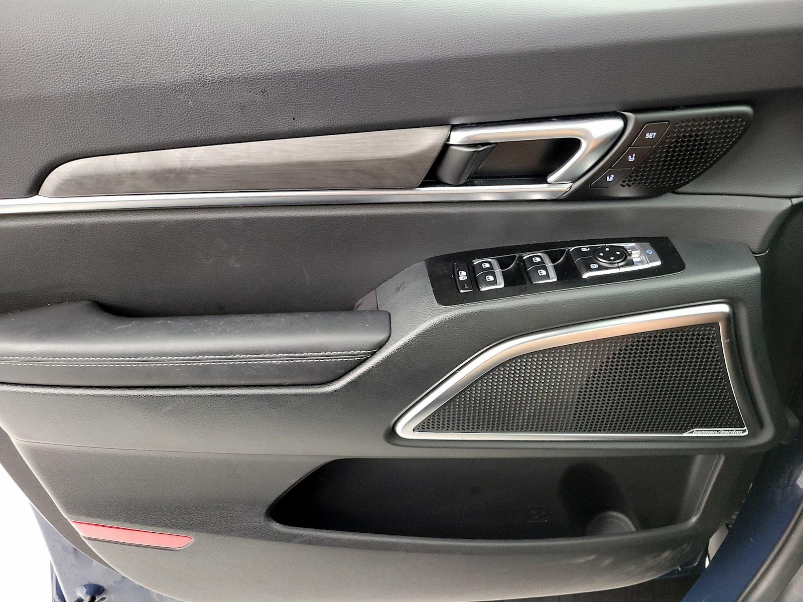 2025 Kia Telluride SX Prestige X-Line - Photo 13