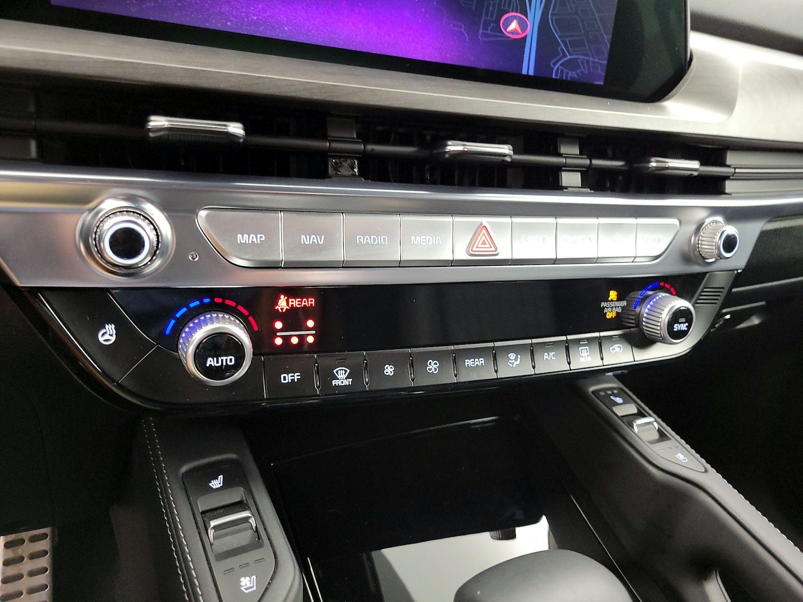2025 Kia Telluride SX Prestige X-Line - Photo 18