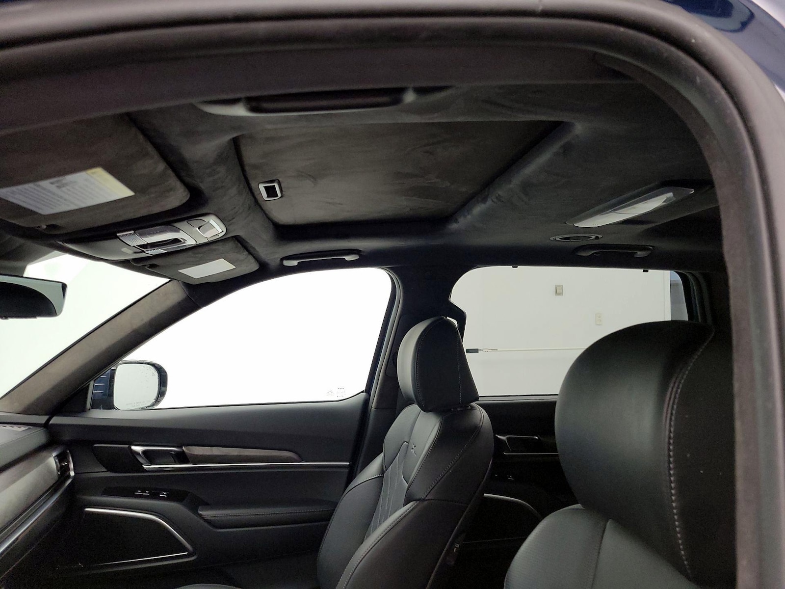 2025 Kia Telluride SX Prestige X-Line - Photo 21
