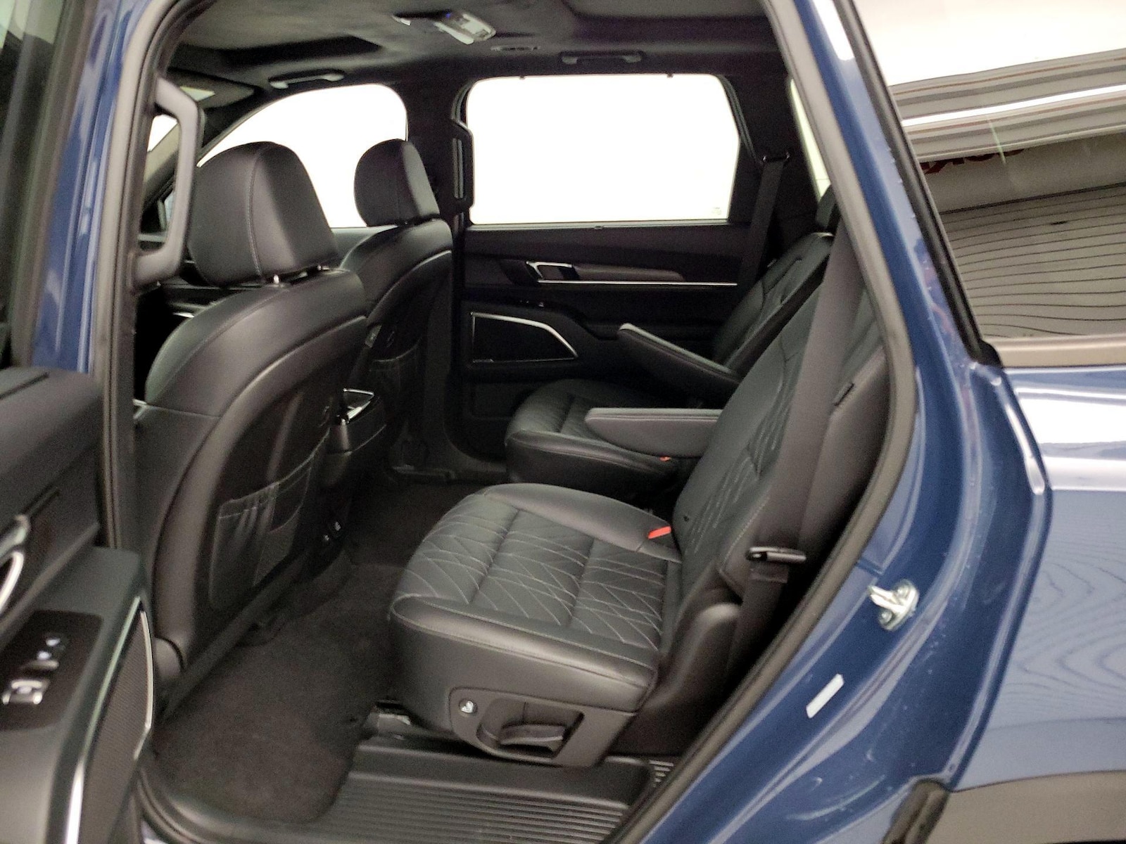 2025 Kia Telluride SX Prestige X-Line - Photo 22