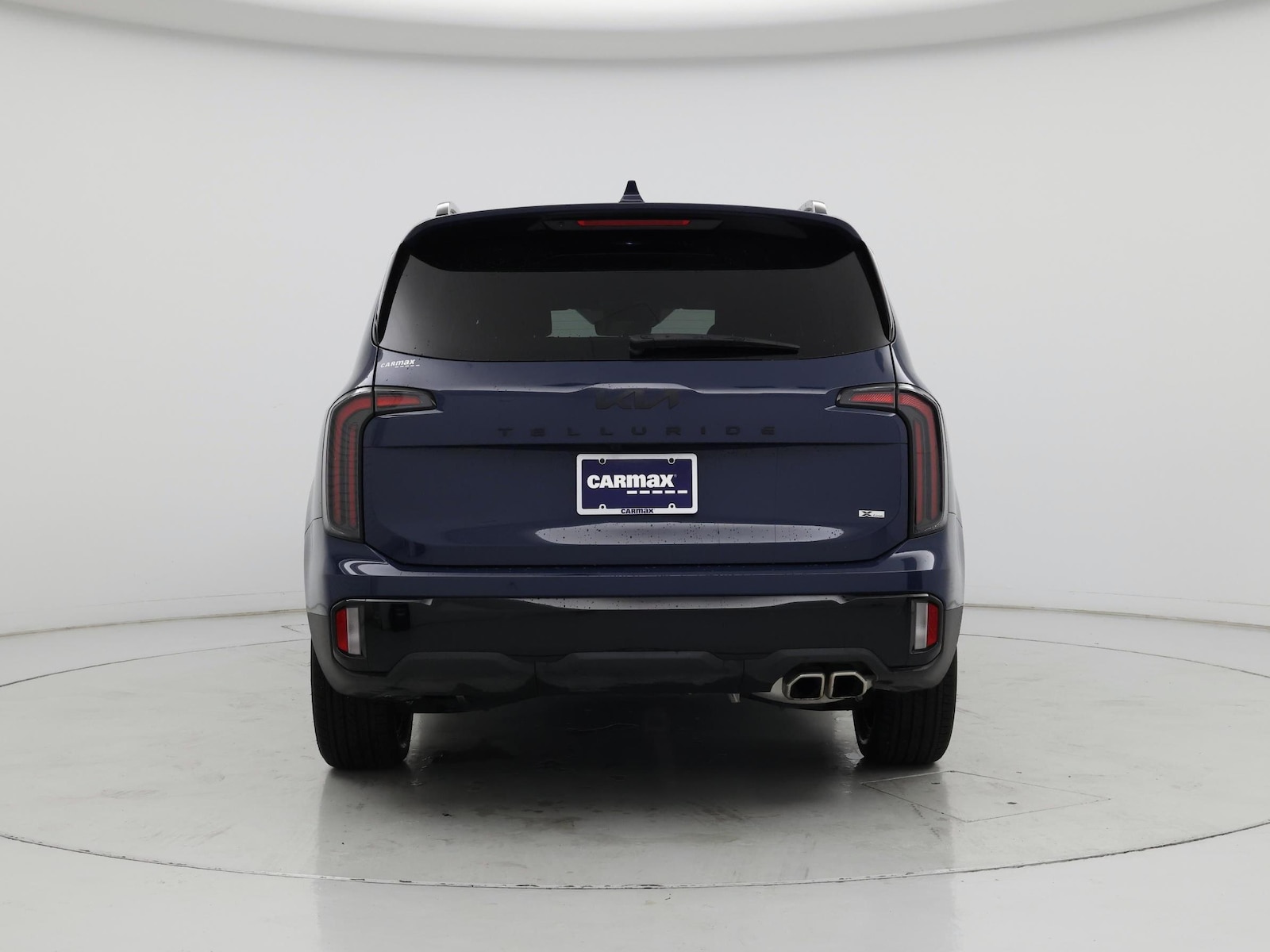 2025 Kia Telluride SX Prestige X-Line - Photo 7
