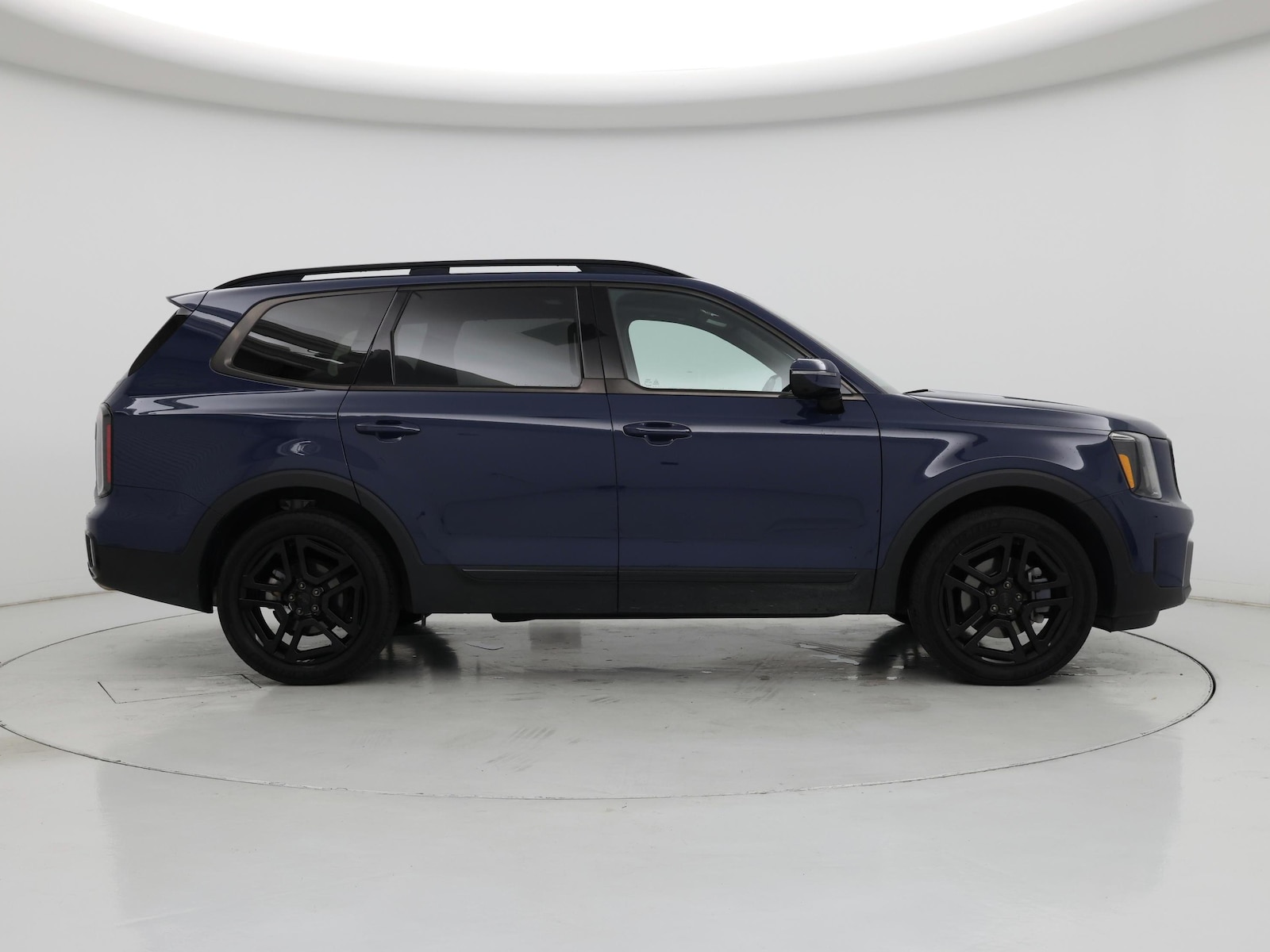 2025 Kia Telluride SX Prestige X-Line - Photo 8
