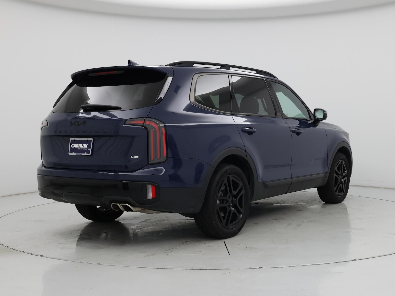 2025 Kia Telluride SX Prestige X-Line - Photo 9