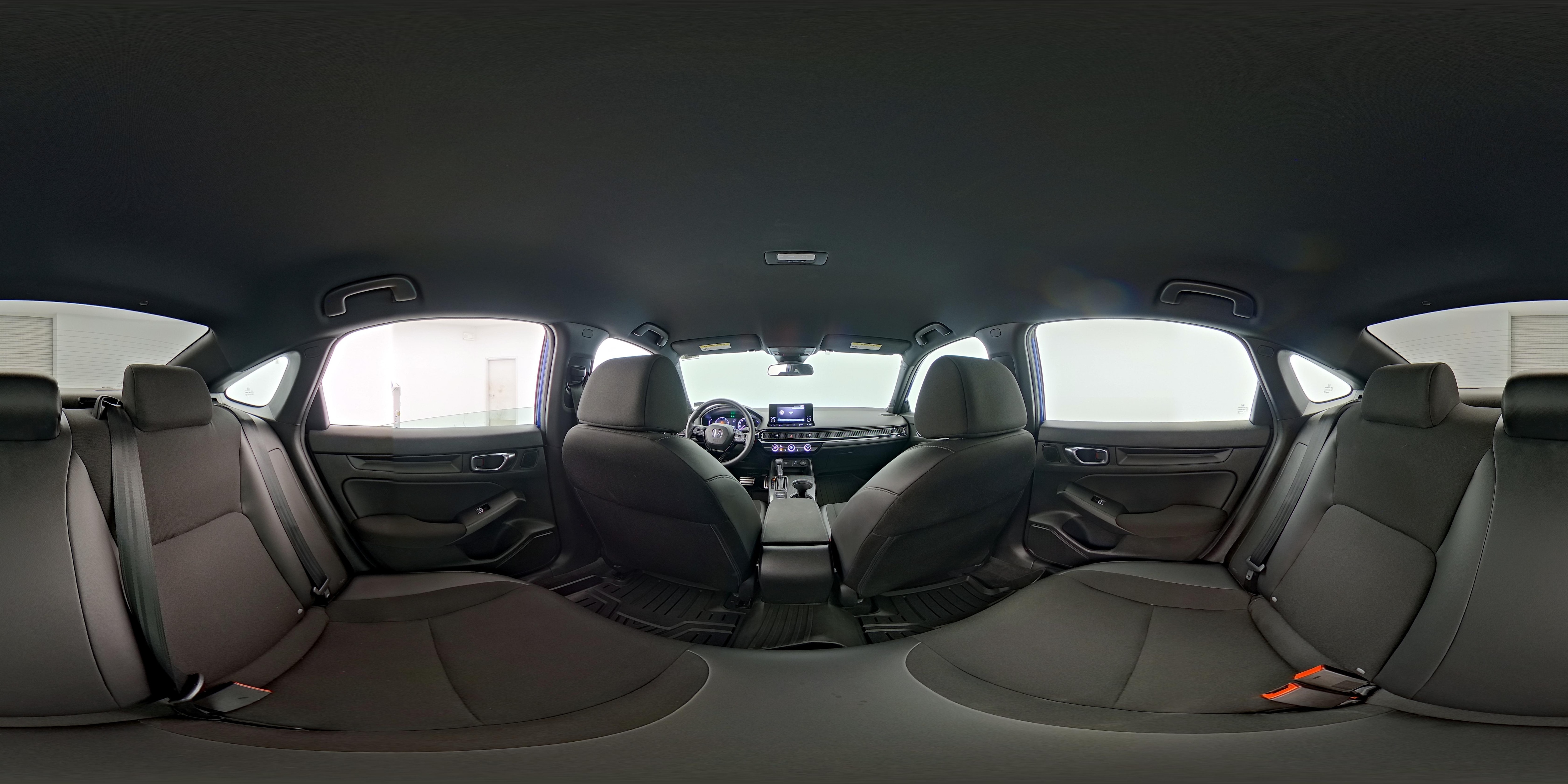 2024 Honda Civic Sport - Photo 25